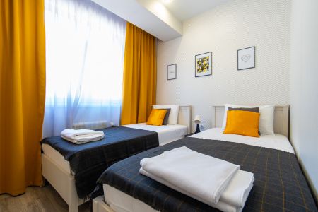 Апартаменты 6-местные (ул. Эстонская, д. 37/9, 044)