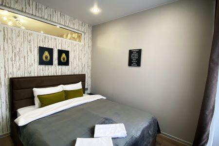 Апартаменты 6-местные (ул. Эстонская, д. 37/11, 052)