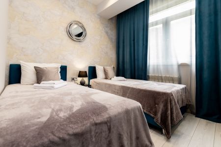 Апартаменты 6-местные (ул. Эстонская, д. 37/3, 010)