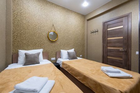 Апартаменты 6-местные (ул. Эстонская, д. 37/5, 029)