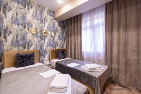 Апартаменты 6-местные (ул. Эстонская, д. 37/11, 052)