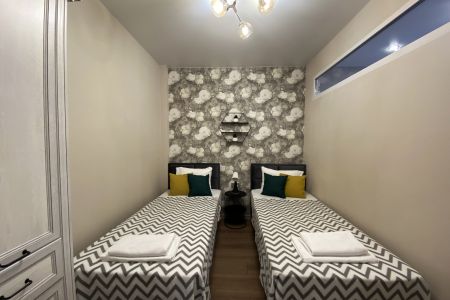 Апартаменты 6-местные (ул. Эстонская, д. 37/11, 052)