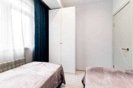 Апартаменты 6-местные (ул. Эстонская, д. 37/3, 010)