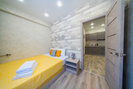 Апартаменты 6-местные (ул. Эстонская, д. 37/9, 044)