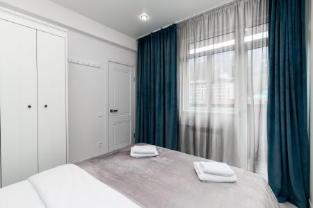 Апартаменты 6-местные (ул. Эстонская, д. 37/5, 029)