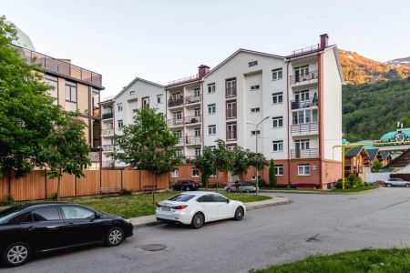 Апартаменты 6-местные (ул. Эстонская, д. 37/5, 029)