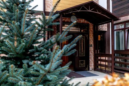 Внешний вид