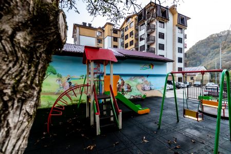 Внешний вид