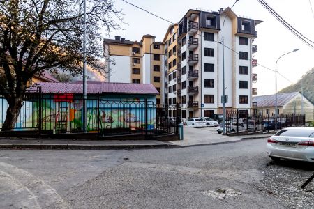 Внешний вид