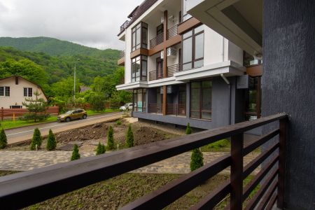 Апартаменты 4-местные (ул. Турчинского, д. 10, 069)