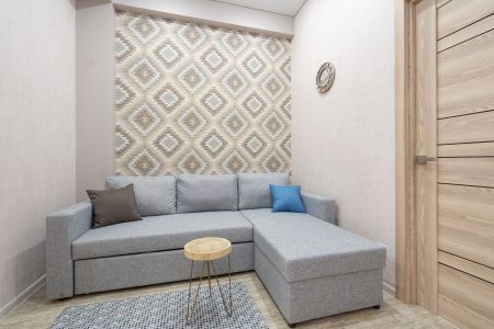 Апартаменты 4-местные (ул. Турчинского, д. 10, 069)