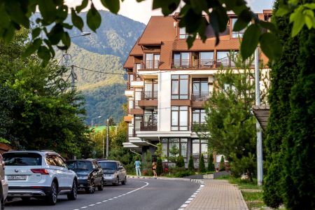 Апарты Турчинского 10