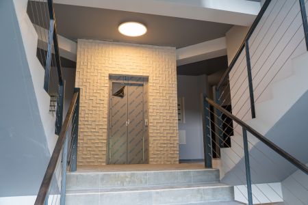 Апартаменты 4-местные (ул. Турчинского, д. 10, 069)