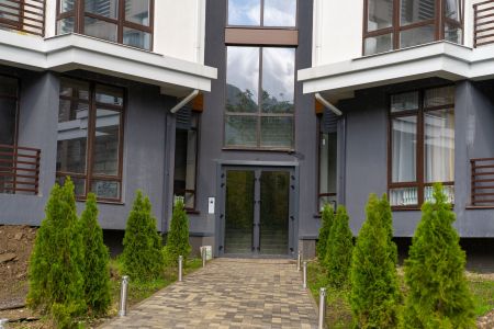 Апартаменты 4-местные (ул. Турчинского, д. 10, 069)