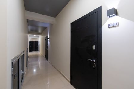 Апартаменты 4-местные (ул. Турчинского, д. 10, 069)