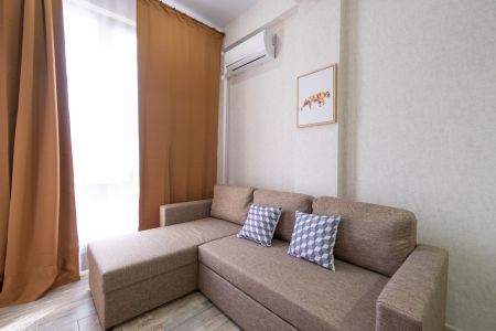 Апартаменты 6-местные (ул. Турчинского, д. 19а, 070)