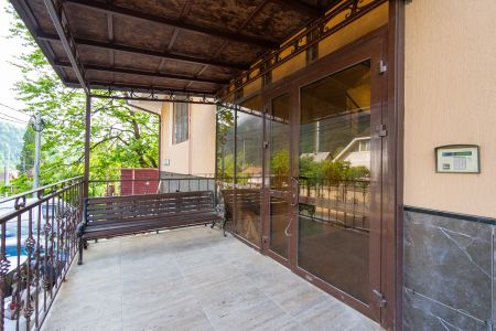 Апартаменты 6-местные (ул. Турчинского, д. 19а, 070)