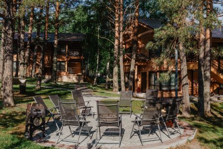 Внешний вид