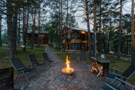 Внешний вид