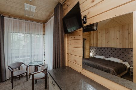 Внешний вид