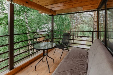 Полулюкс Плюс