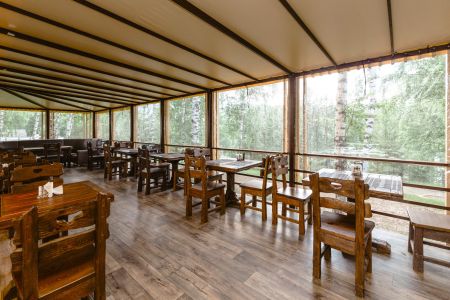 Внешний вид