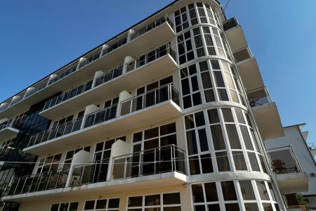 Корпус отель София