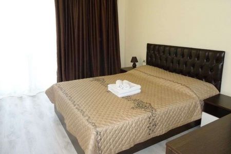 Корпус отель София