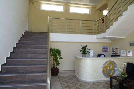 Корпус отель София