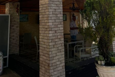 Корпус отель София