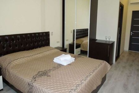 Корпус отель София