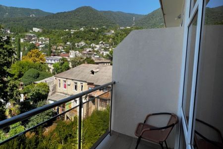 Корпус отель София