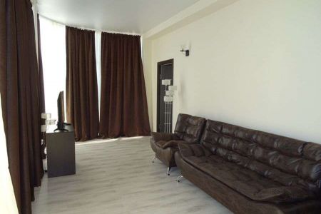 Корпус отель София