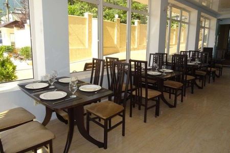 Корпус отель София