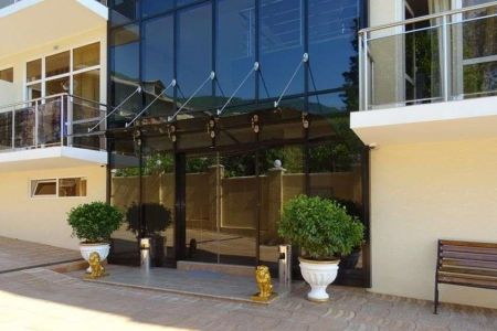 Корпус отель София