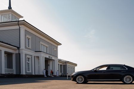 Территория