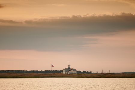 Территория