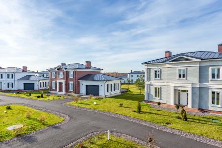 Территория