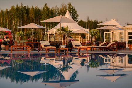 Территория