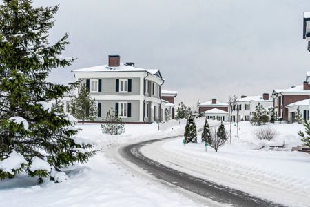 Территория