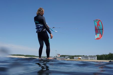 Территория