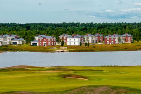 Территория