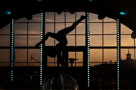 Территория