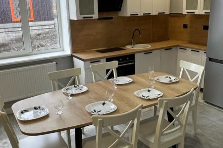 Гостевой дом на Манжероке