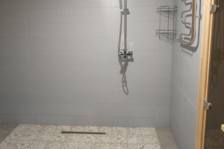 Гостевой дом на Манжероке