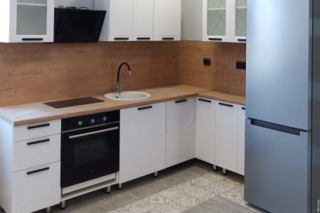 Гостевой дом на Манжероке