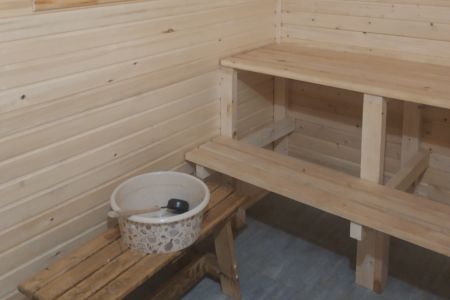 Гостевой дом на Манжероке