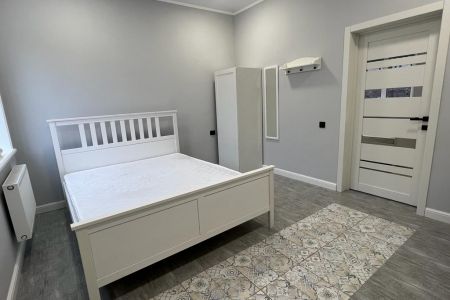 Гостевой дом на Манжероке