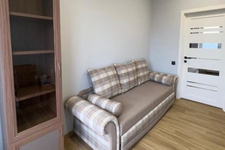 Гостевой дом на Манжероке