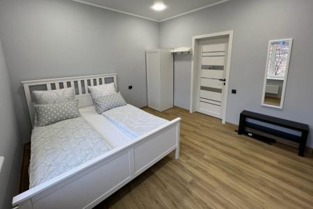 Гостевой дом на Манжероке